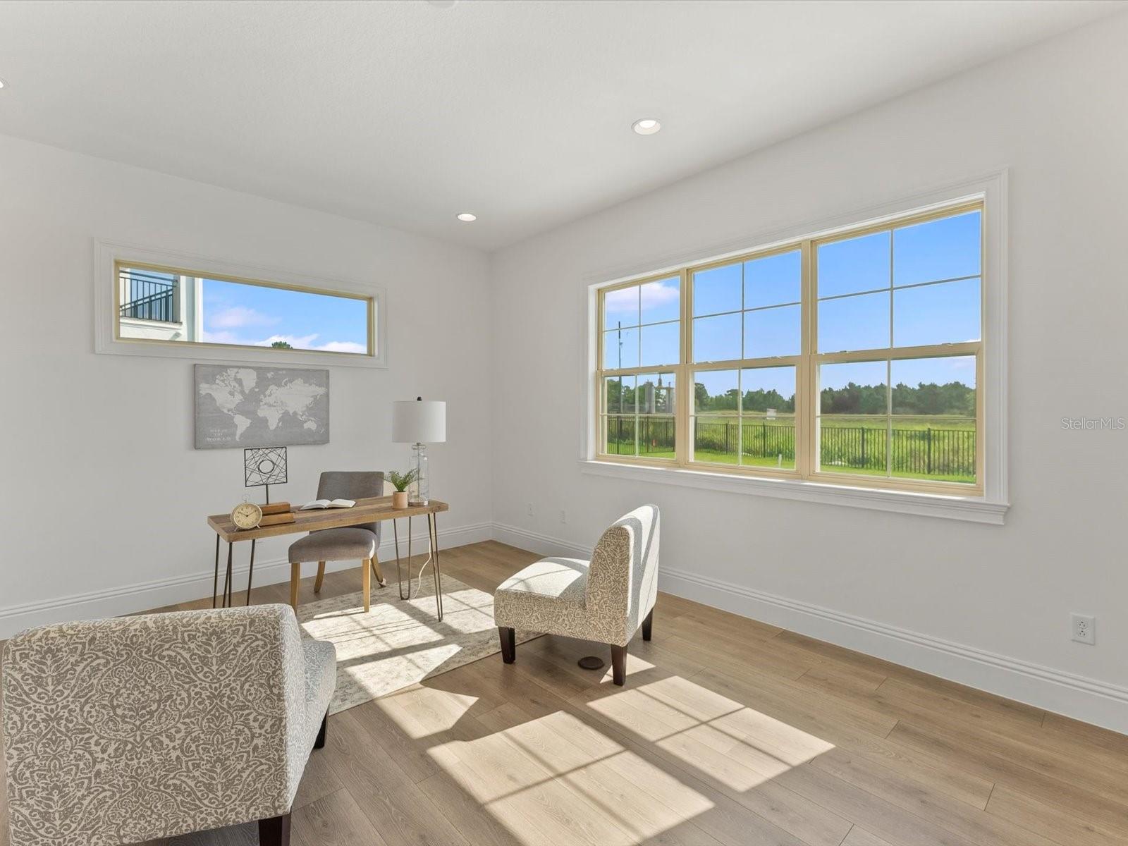 EAGLE CREEK - Residential