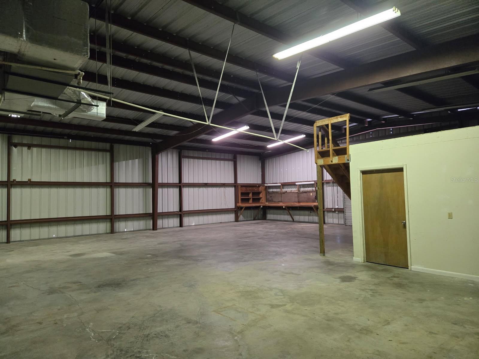 ORANGE PARK SUB - Commercial Lease