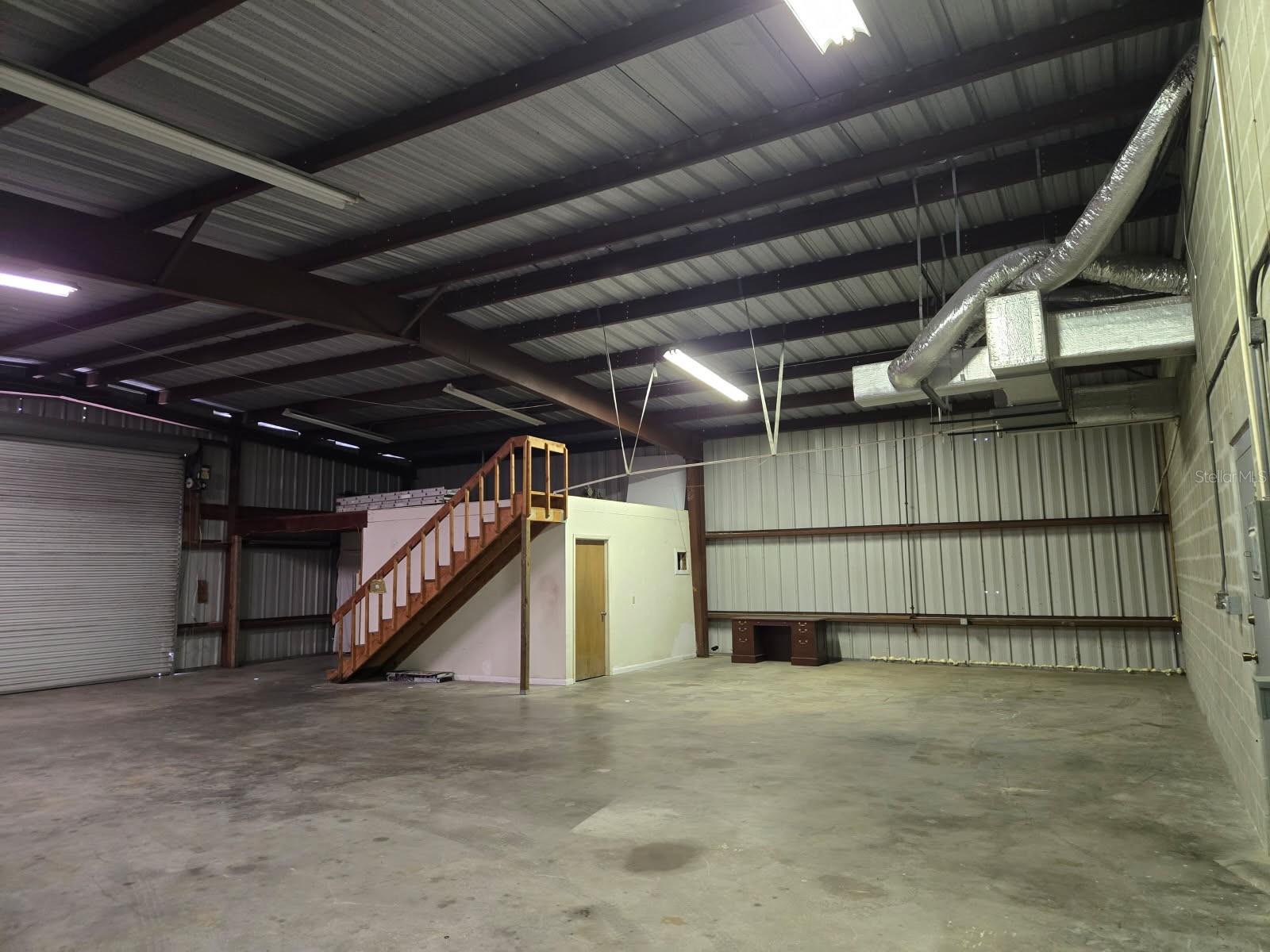 ORANGE PARK SUB - Commercial Lease