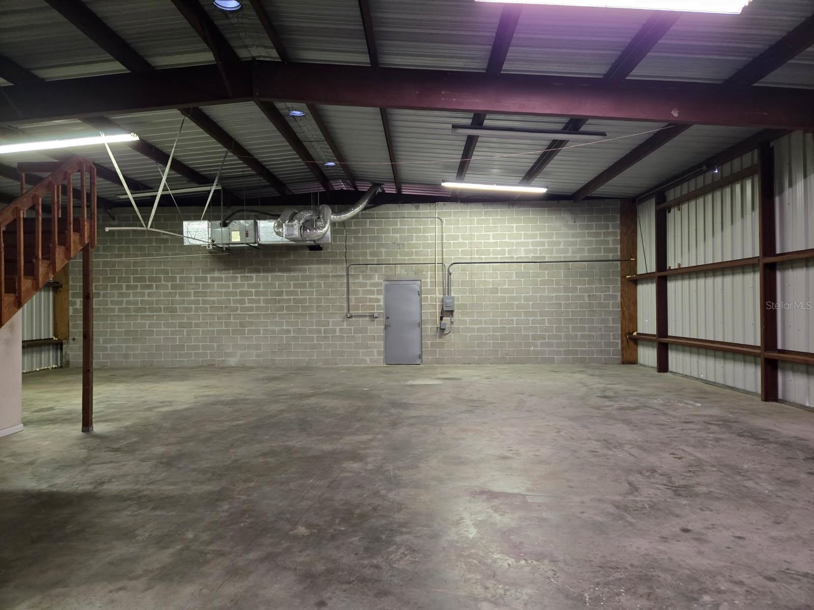 ORANGE PARK SUB - Commercial Lease