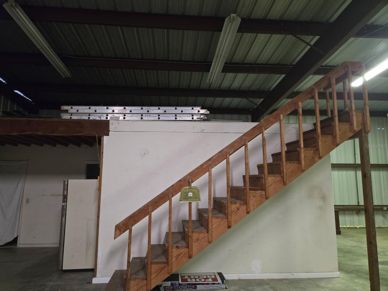 ORANGE PARK SUB - Commercial Lease