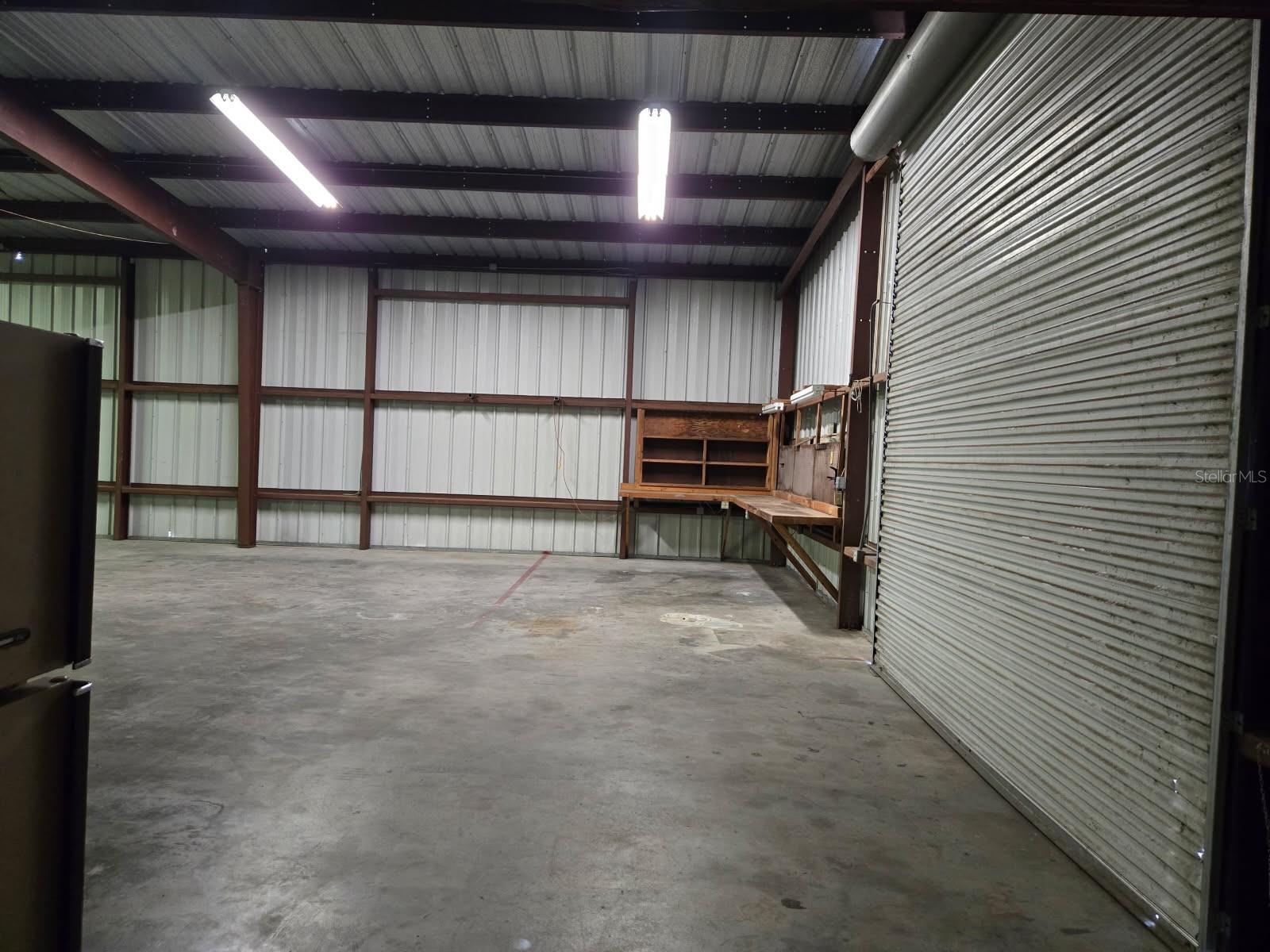 ORANGE PARK SUB - Commercial Lease