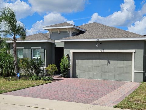 Photo of 692 Bloom Terrace, Davenport, FL 33837 (MLS # O6341753)