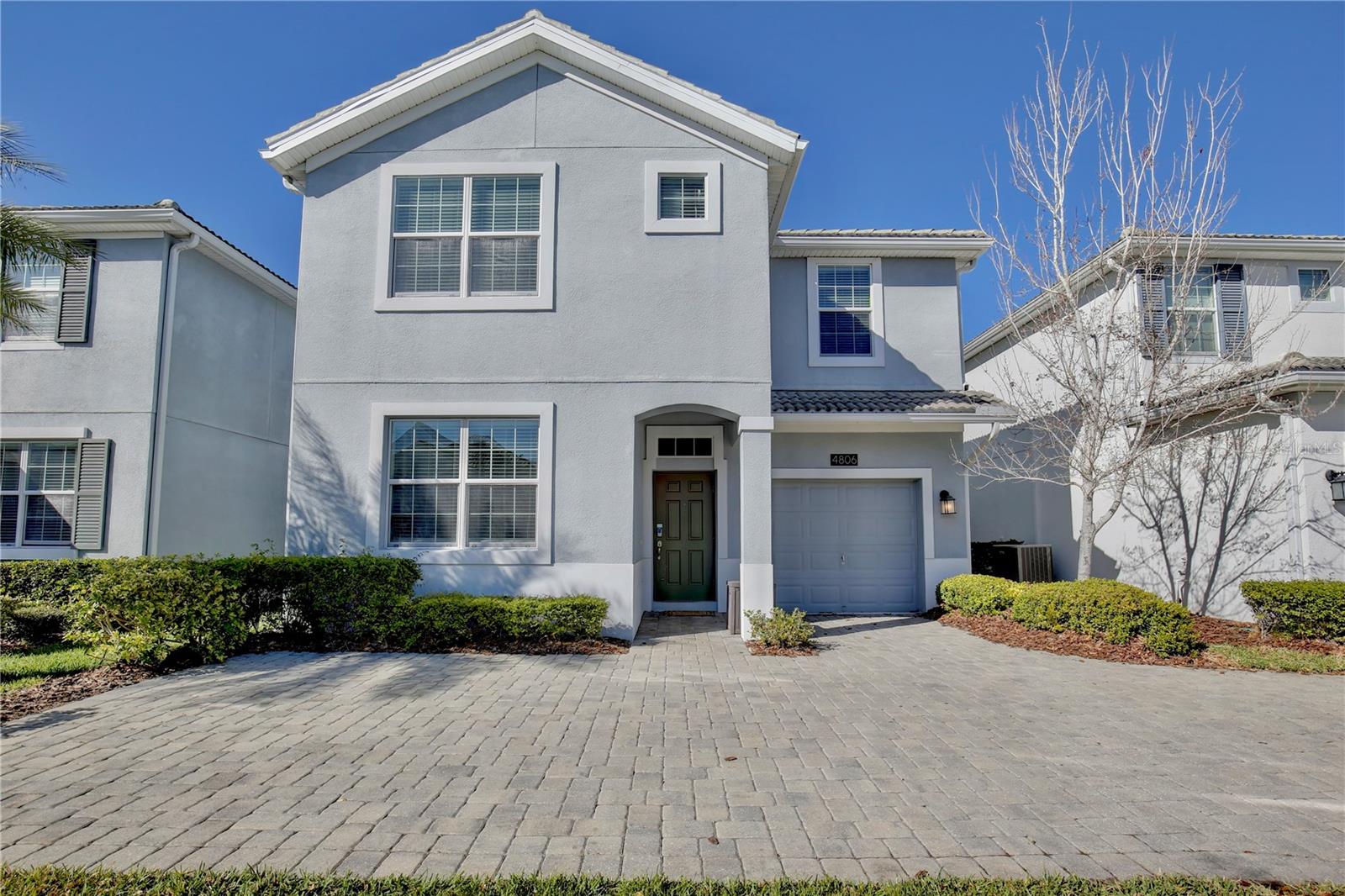 Turnkey 6-Bedroom Investment Opportunity in Storey Lake – Prime Location Near Orlando Attractions!
Invest in one of Central Florida’s top-performing short-term rental communities with this fully furnished 6-bedroom, 5-bathroom pool home located at 4806 Kings Castle Circle. Just minutes from Disney, Universal, major shopping outlets, dining, and highways—this property offers the ultimate in location, luxury, and rental potential.
Designed with guests in mind, the open-concept layout features a spacious living area, an upgraded kitchen with solid wood cabinetry and stone countertops, and a private screened-in pool with covered lanai—perfect for entertaining or relaxing. Bonus: enjoy nightly views of the theme park fireworks right from your backyard!
Located a short walk from the Hideaway Club, guests will love the resort-style amenities, including a lazy river, multiple pools, splash pad, jacuzzis, fitness center, private cabanas, mini golf, kayaking, and more—all with poolside food and beverage service.
This home is rental-ready with strong booking history potential in a community zoned for short-term rentals. Whether you're building your portfolio or starting fresh, this is a high-demand investment property you don’t want to miss!
