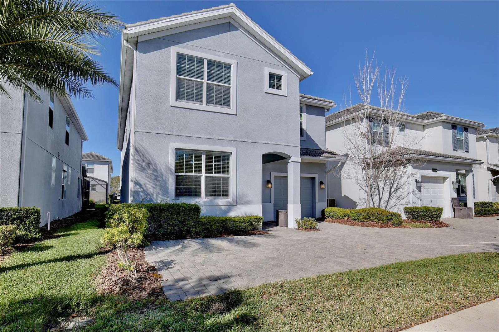 4806 KINGS CASTLE CIRCLE