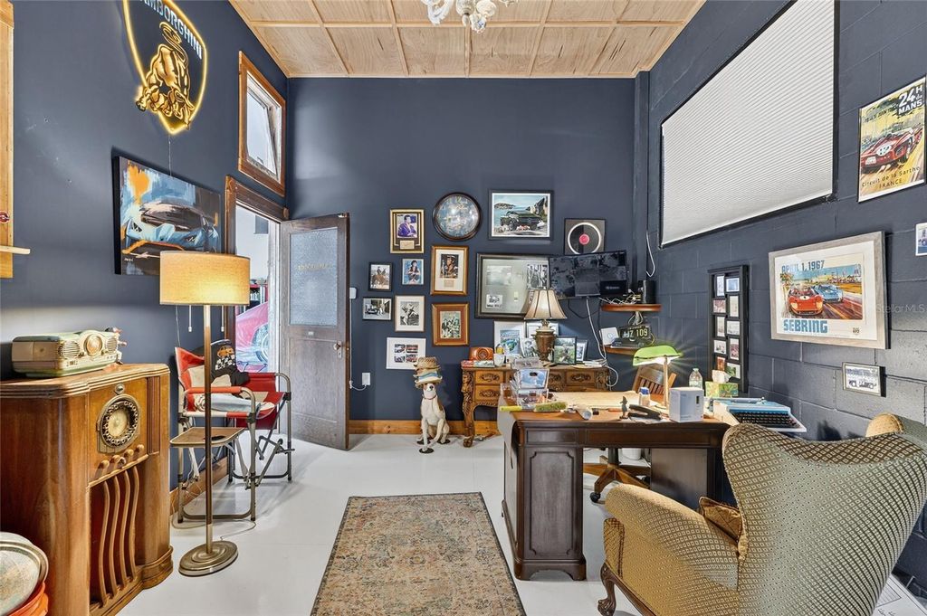 Photo of 601 Oak Street #C &amp; D, Port Orange, FL 32127 (MLS # NS1086891)