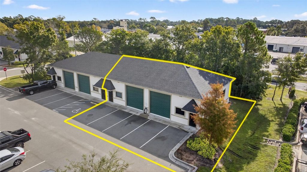 Photo of 601 Oak Street #C &amp; D, Port Orange, FL 32127 (MLS # NS1086891)