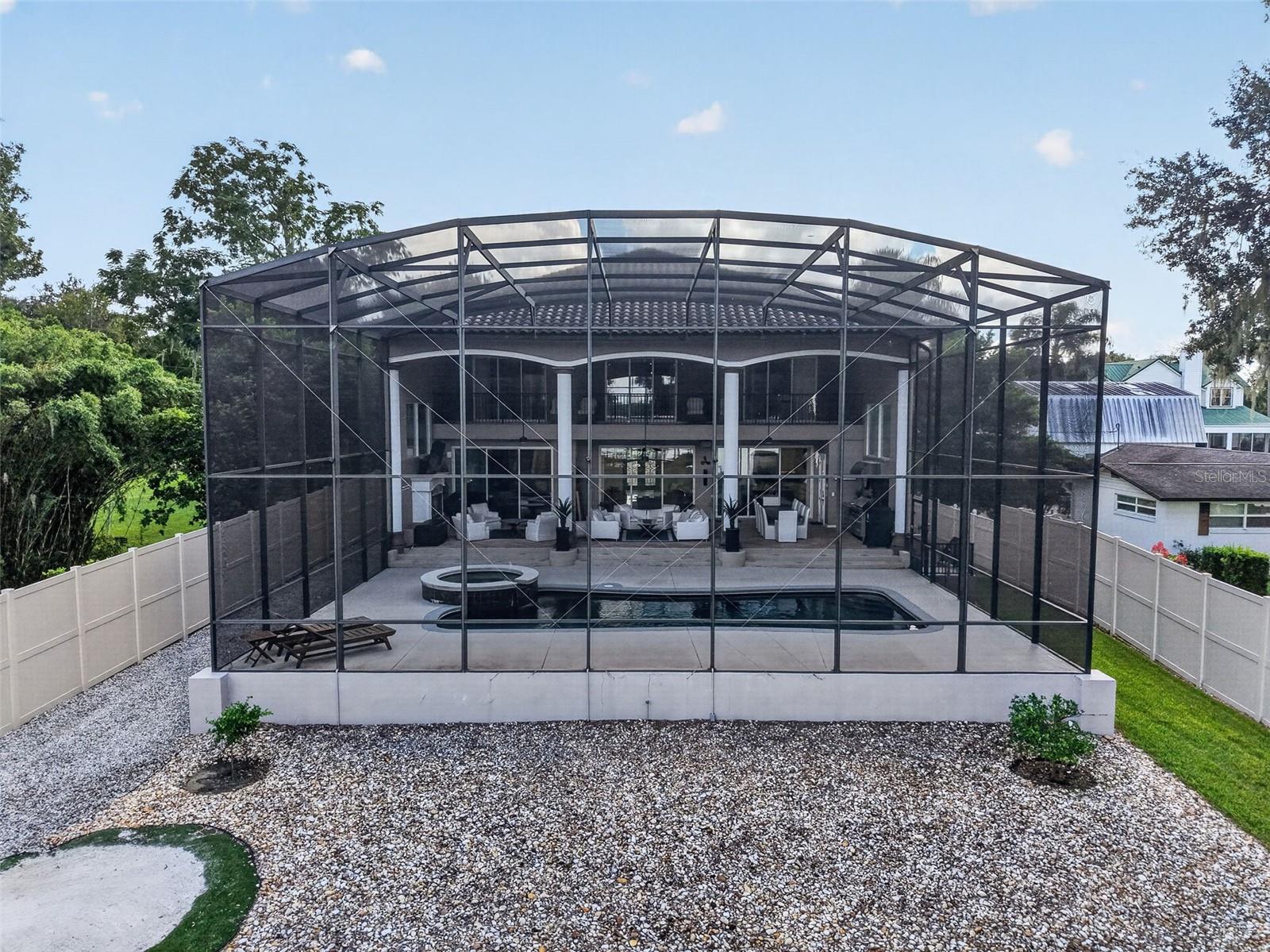 5476 TRIMBLE PARK ROAD