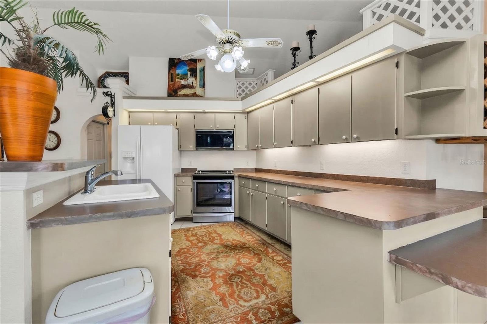 PORT CHARLOTTE SEC 015 - Residential