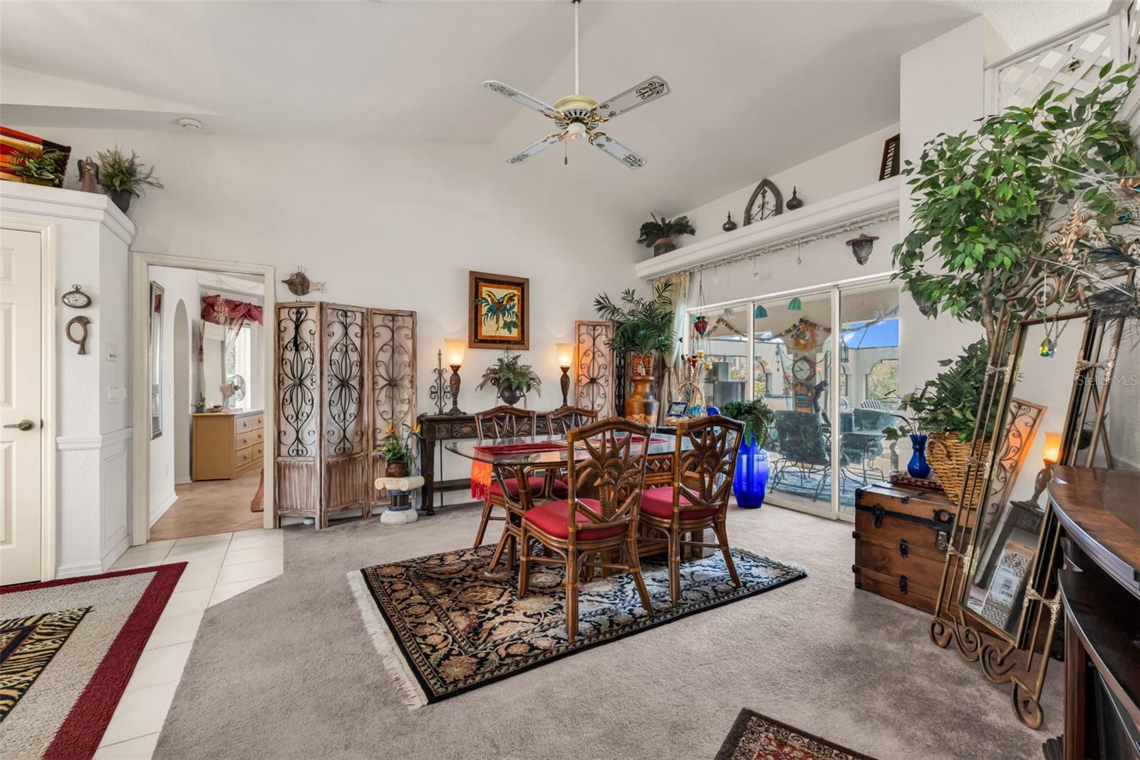 PORT CHARLOTTE SEC 015 - Residential