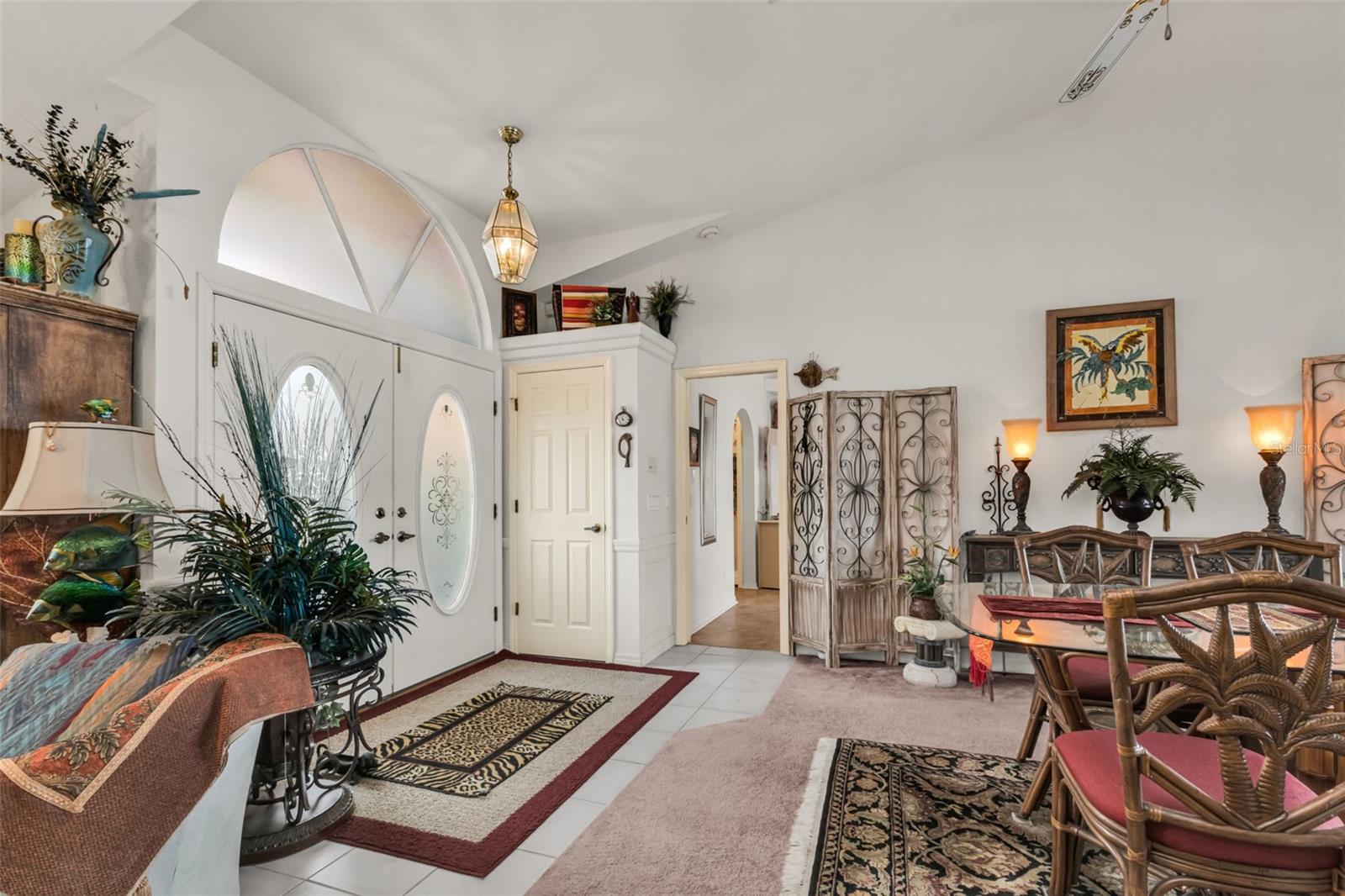 PORT CHARLOTTE SEC 015 - Residential