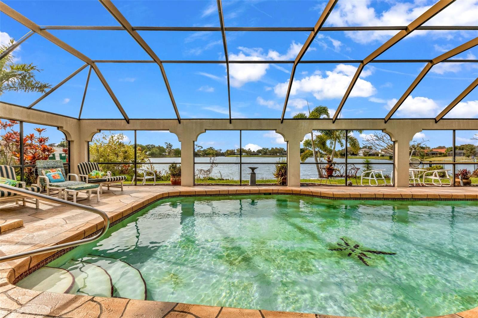 PORT CHARLOTTE SEC 015 - Residential