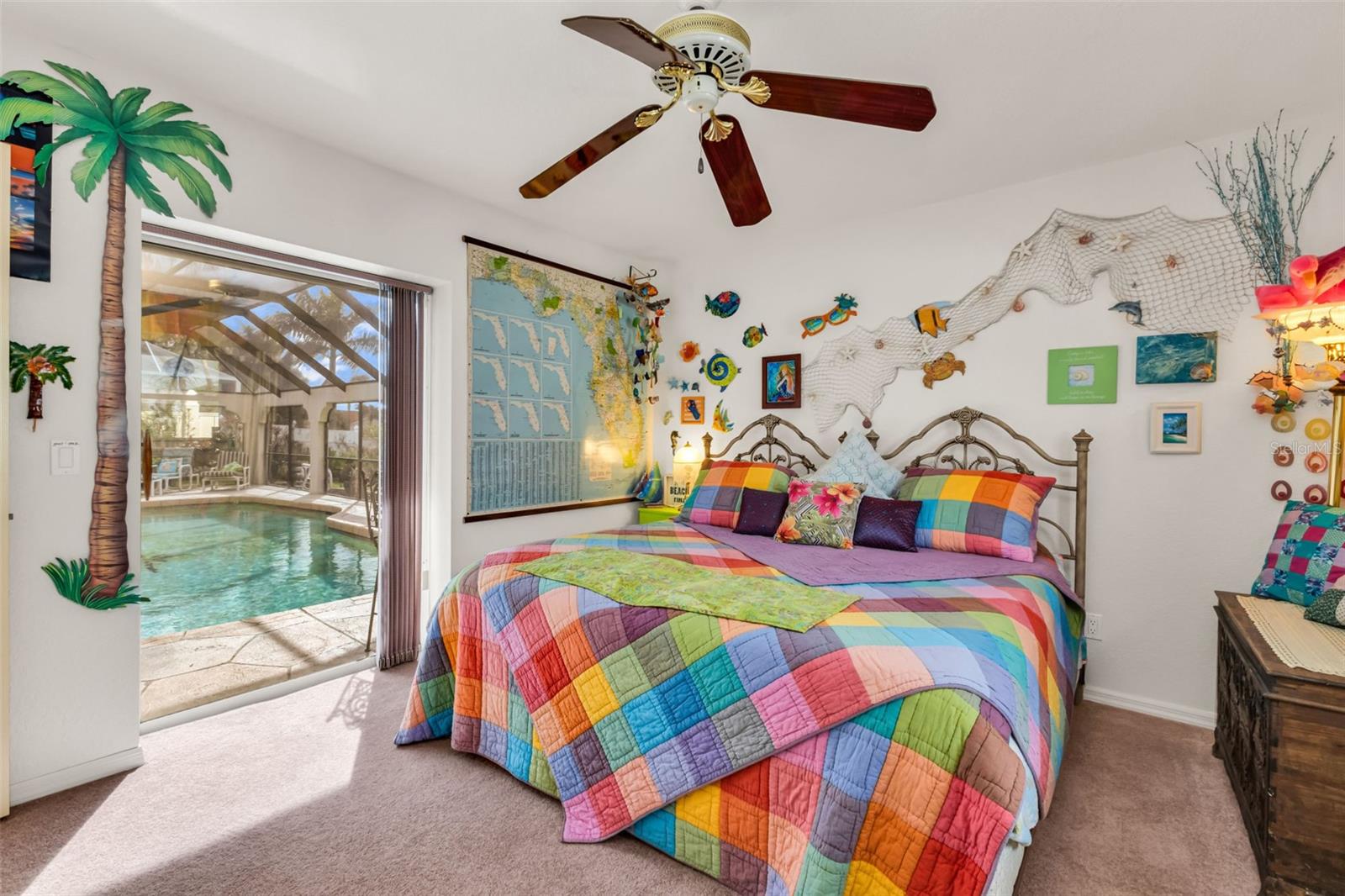 PORT CHARLOTTE SEC 015 - Residential