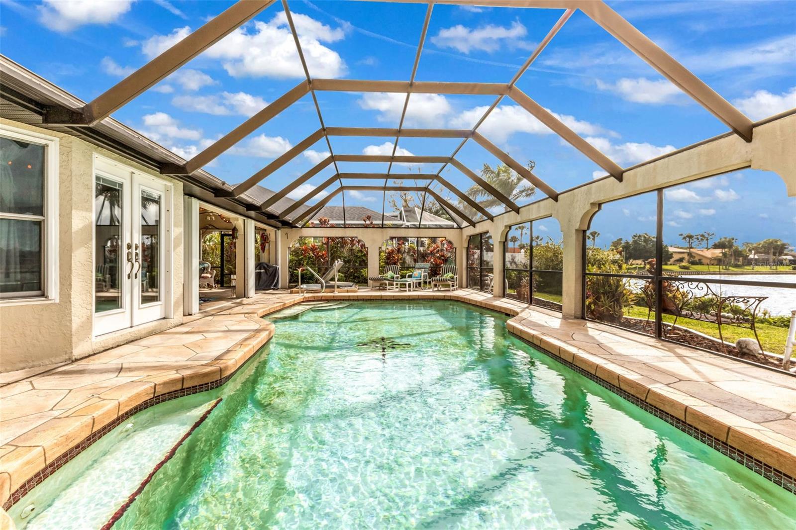 PORT CHARLOTTE SEC 015 - Residential