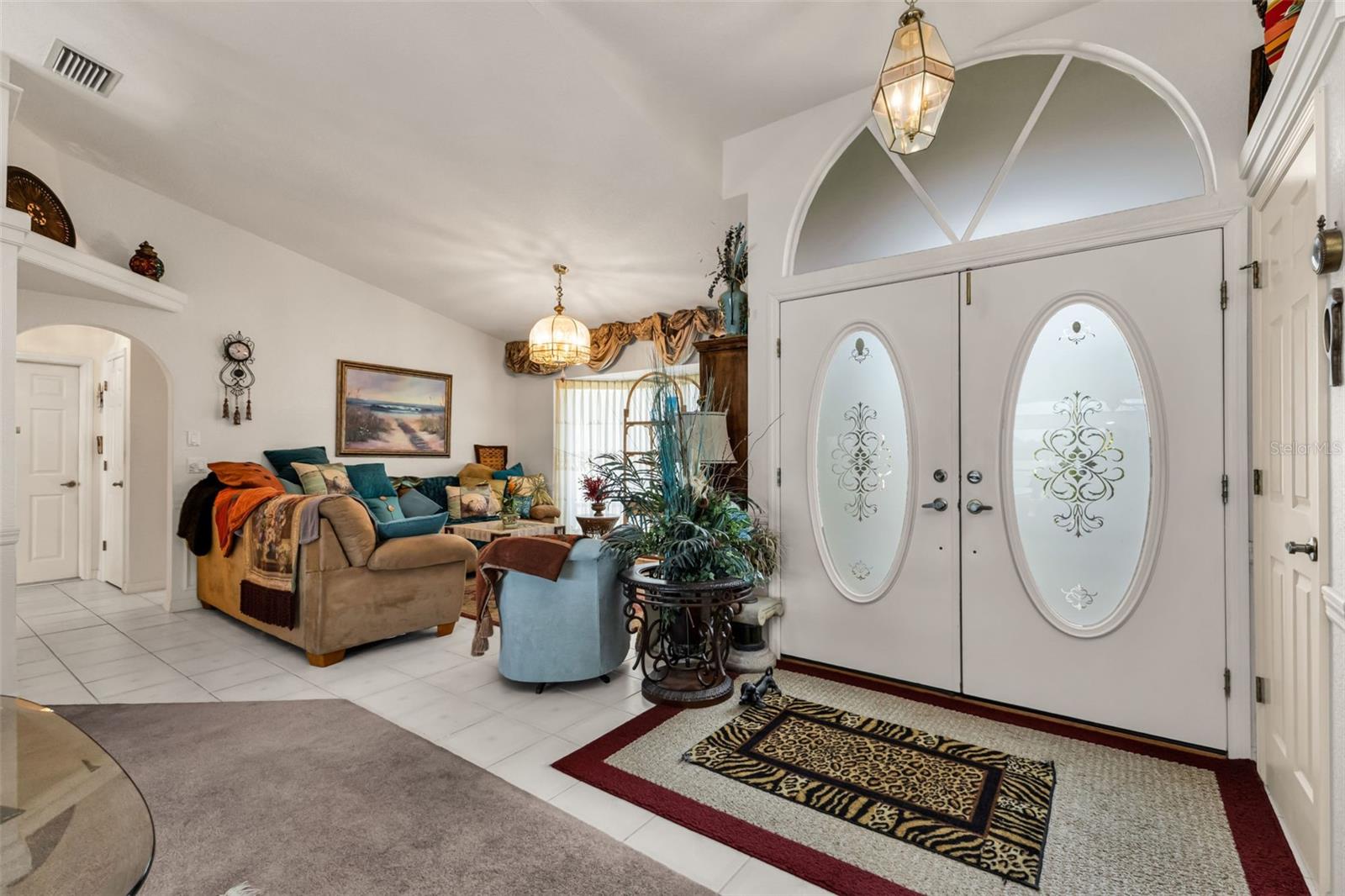 PORT CHARLOTTE SEC 015 - Residential