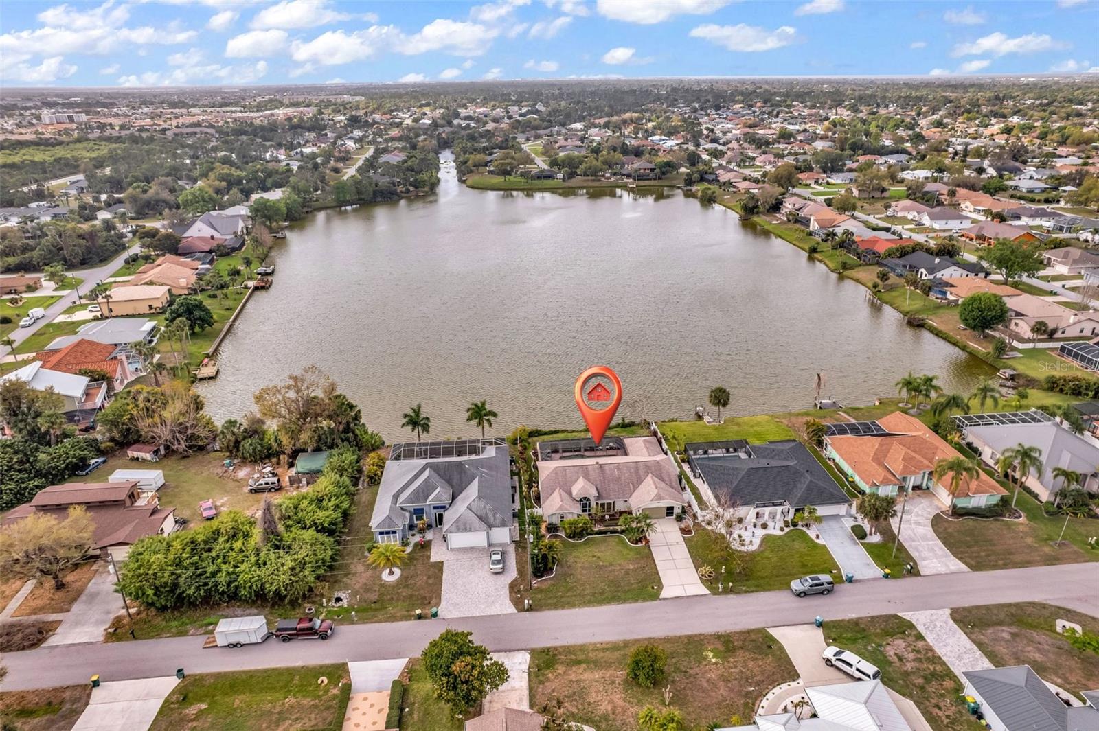 23439 FREEPORT AVENUE, PORT CHARLOTTE, FL, 33954 3 23439 FREEPORT AVENUE