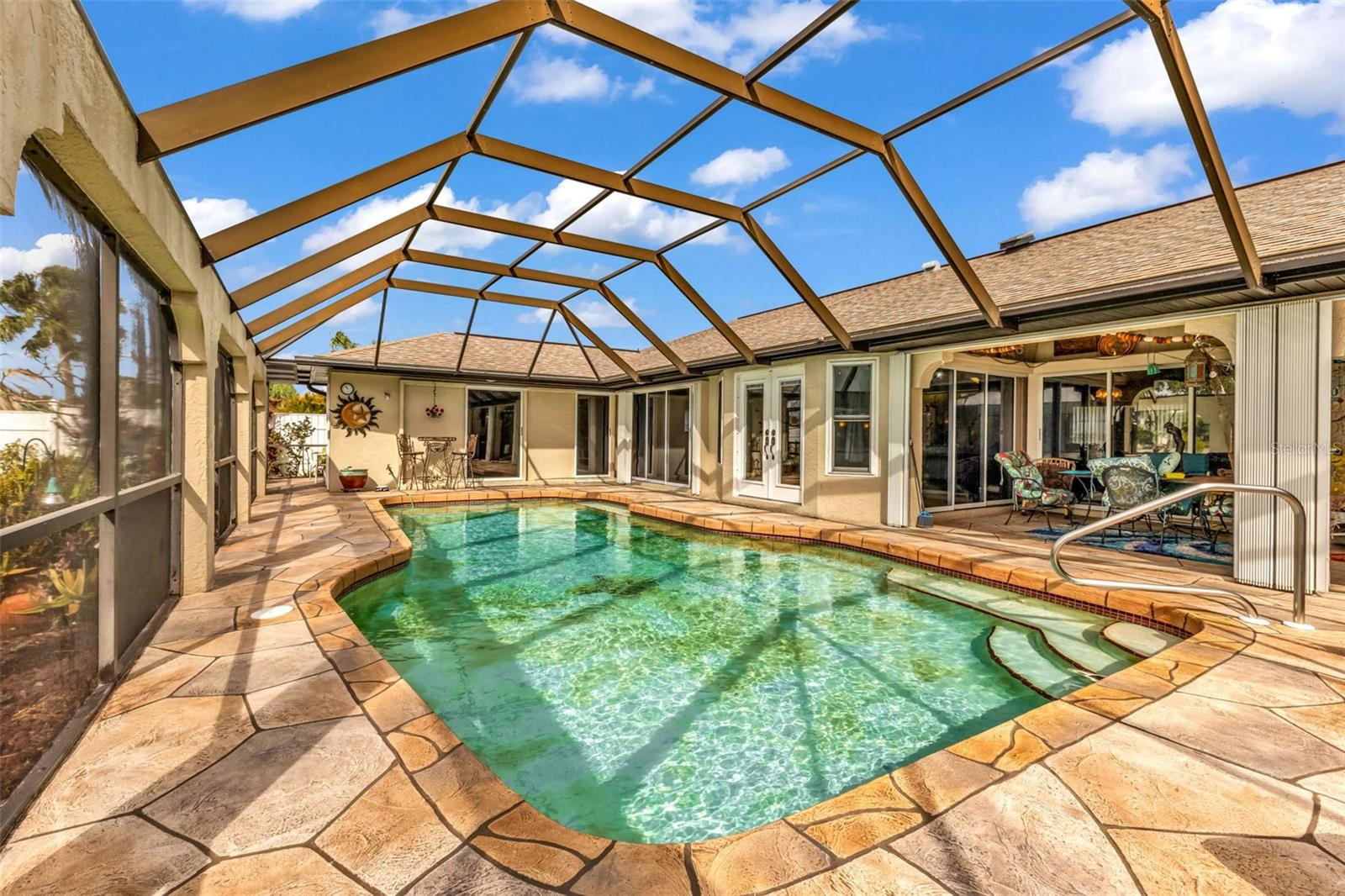 PORT CHARLOTTE SEC 015 - Residential