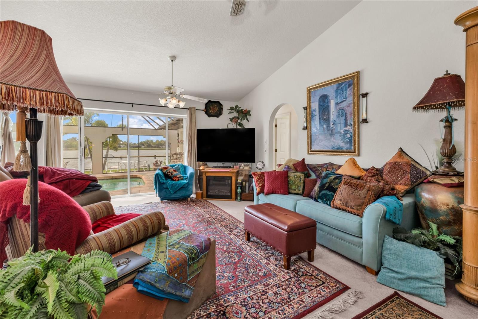 PORT CHARLOTTE SEC 015 - Residential