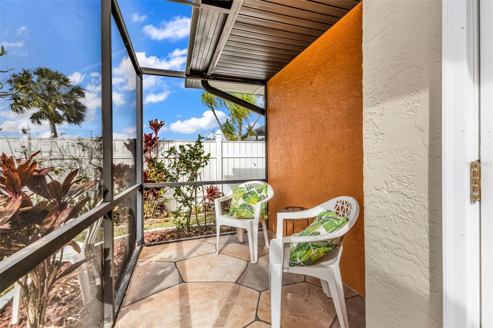 PORT CHARLOTTE SEC 015 - Residential