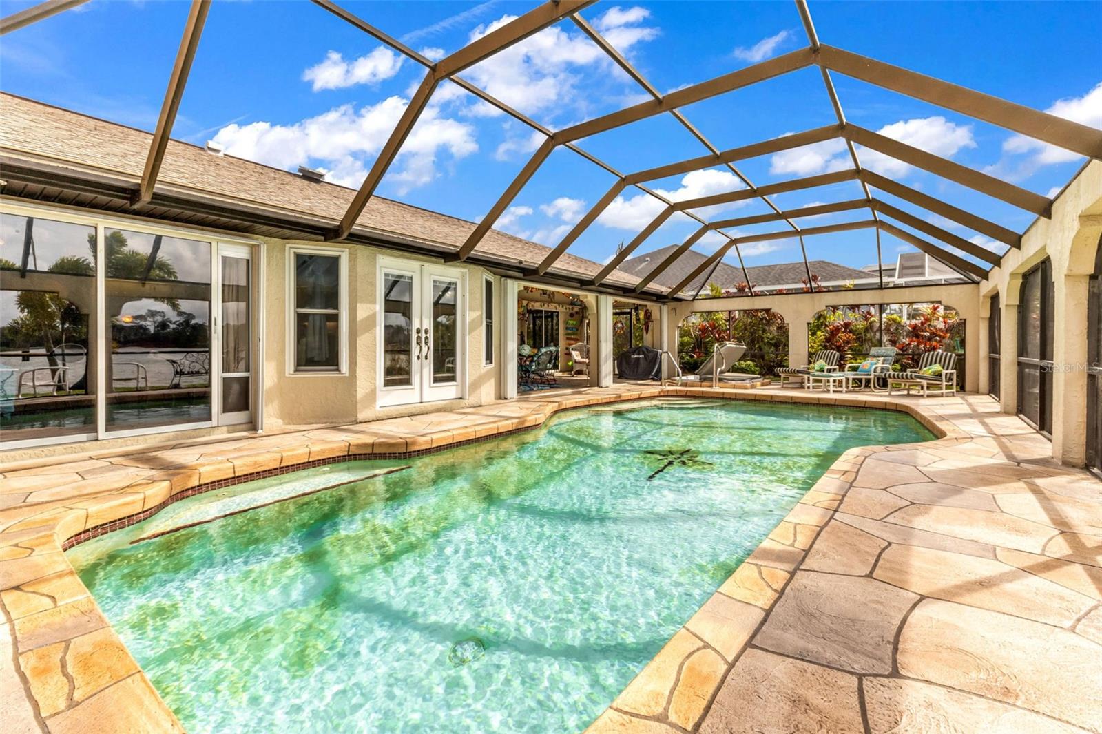 PORT CHARLOTTE SEC 015 - Residential