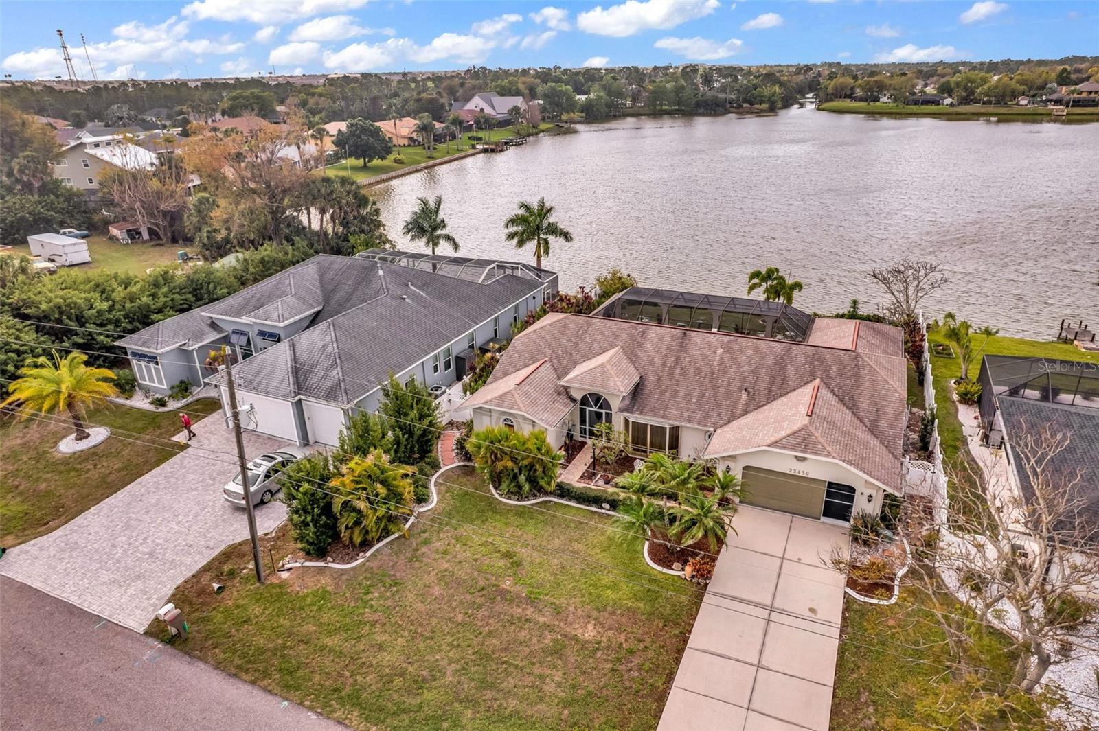 PORT CHARLOTTE SEC 015 - Residential