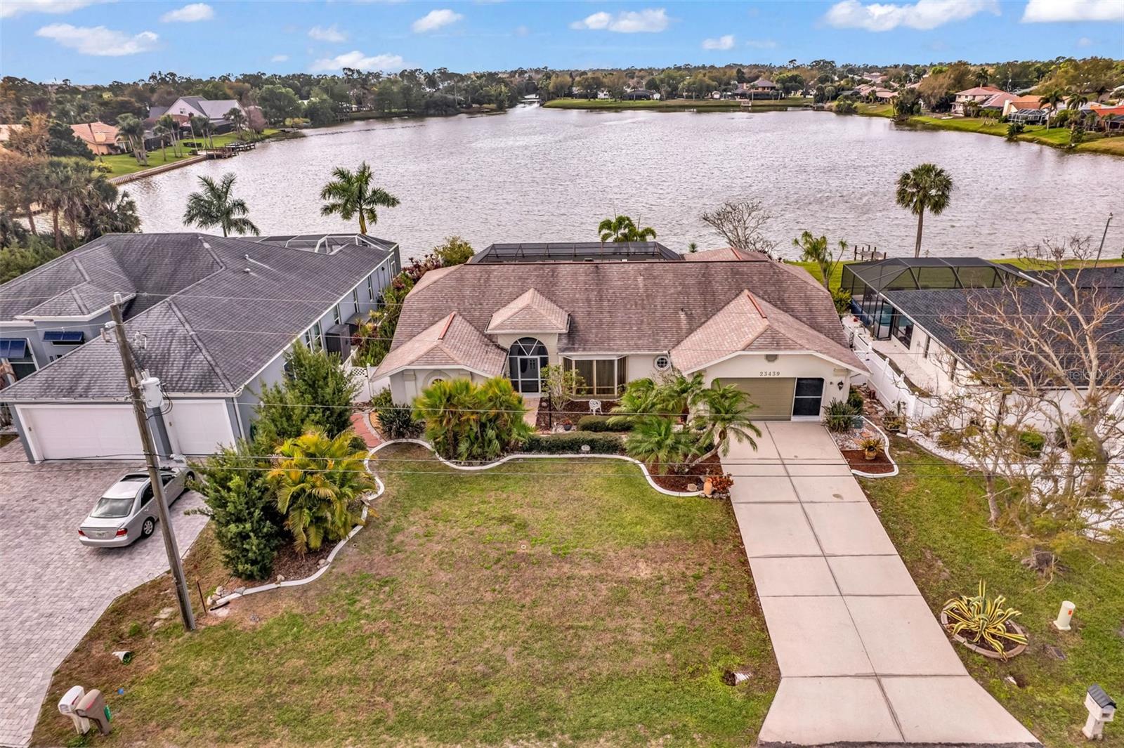 PORT CHARLOTTE SEC 015 - Residential