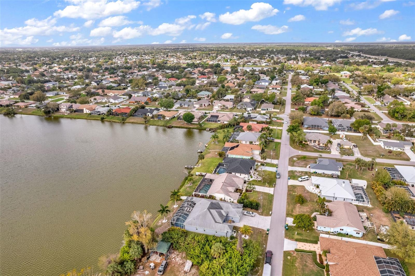 PORT CHARLOTTE SEC 015 - Residential