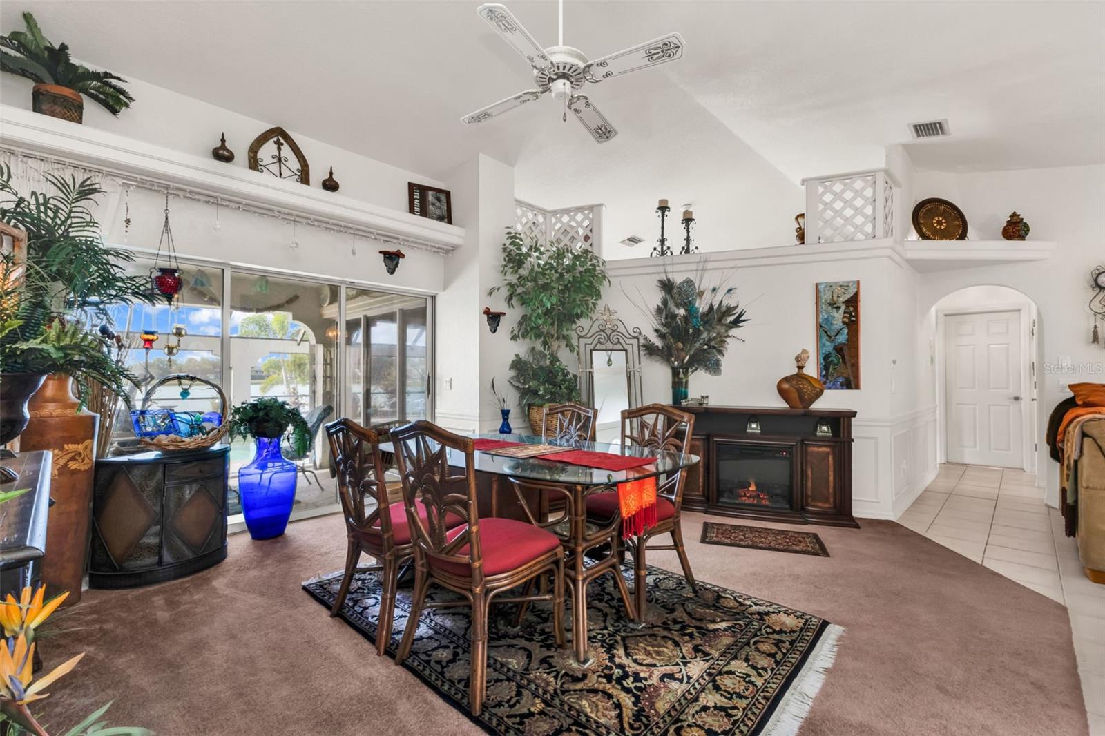 PORT CHARLOTTE SEC 015 - Residential