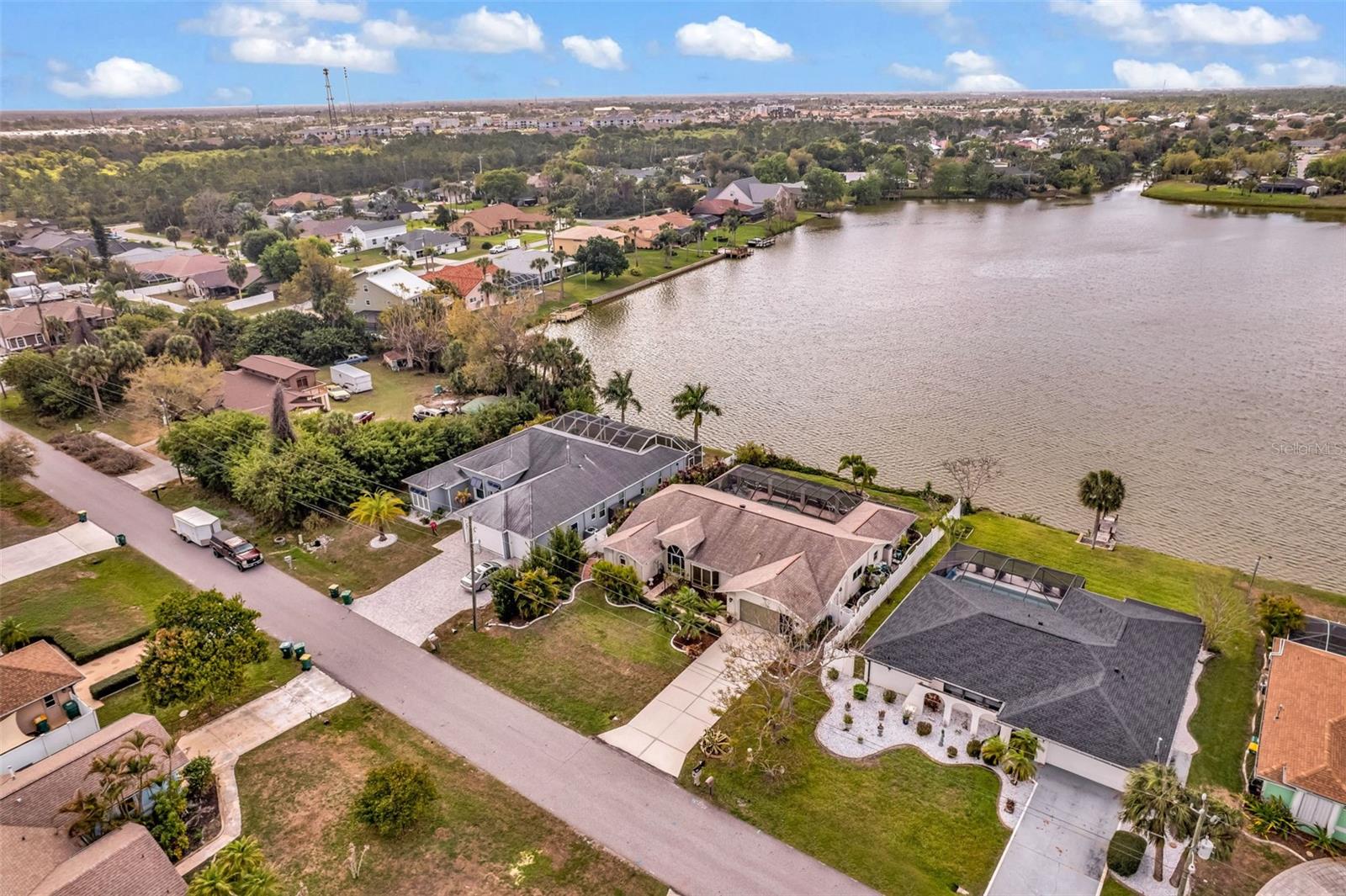 PORT CHARLOTTE SEC 015 - Residential