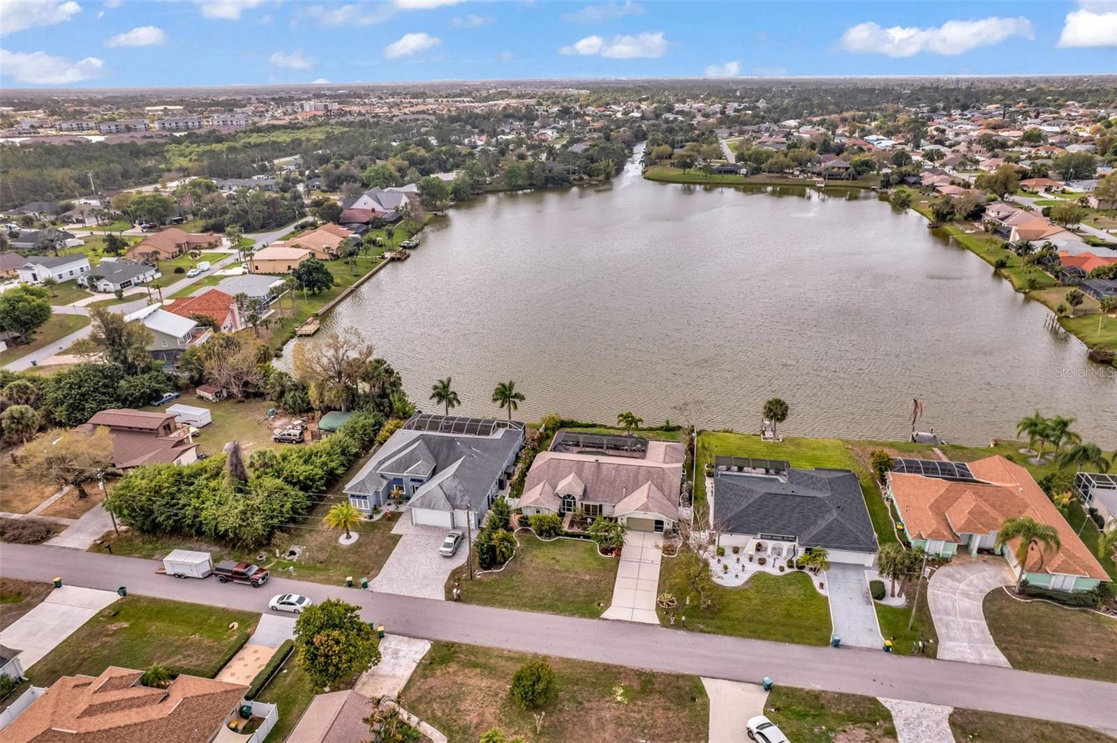 PORT CHARLOTTE SEC 015 - Residential