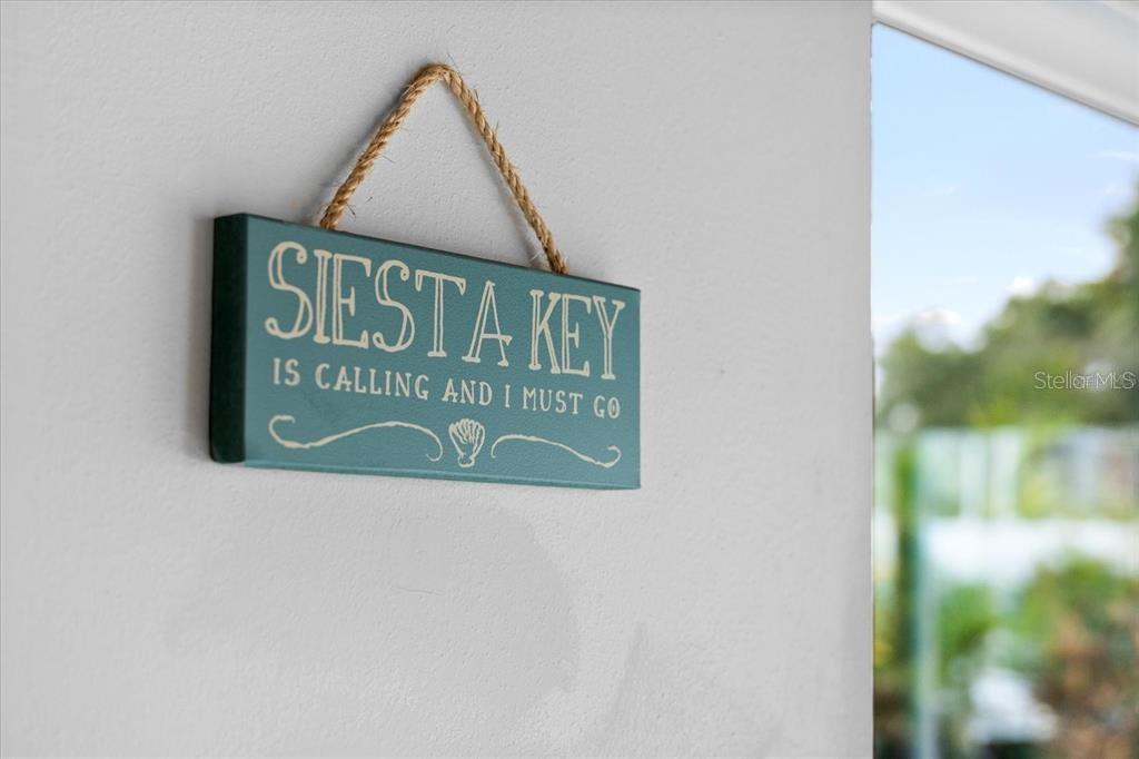 SIESTA MANOR SEC 2 - Residential Lease