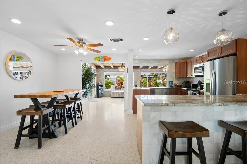 SIESTA MANOR SEC 2 - Residential Lease
