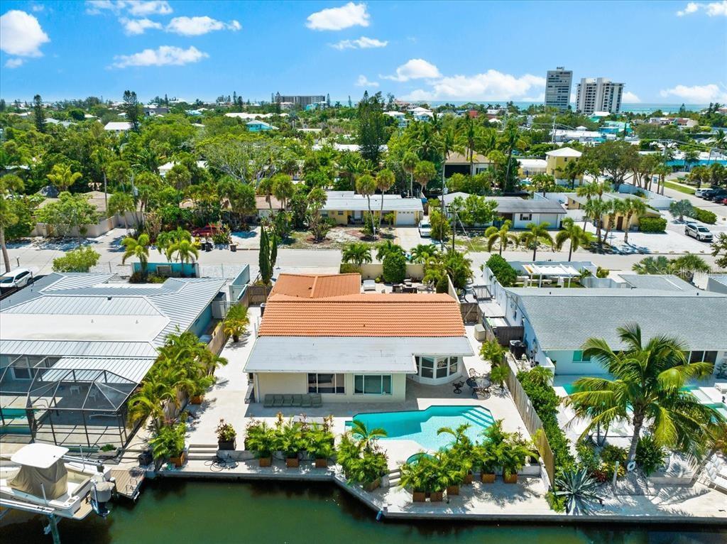 SIESTA MANOR SEC 2 - Residential Lease