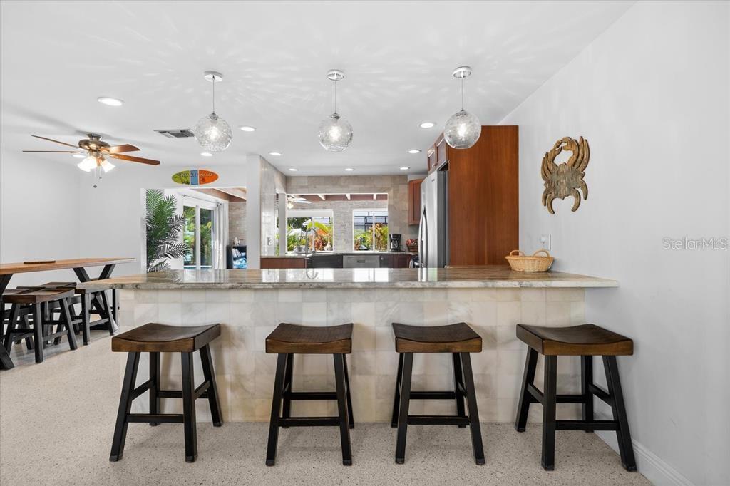 SIESTA MANOR SEC 2 - Residential Lease