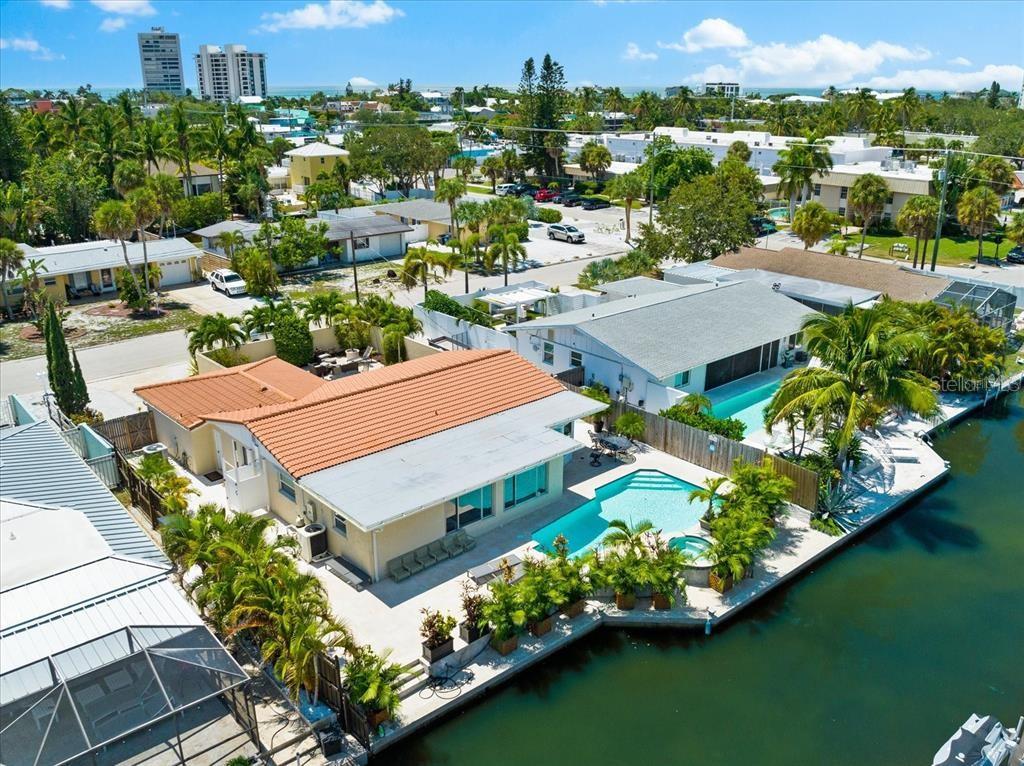 SIESTA MANOR SEC 2 - Residential Lease