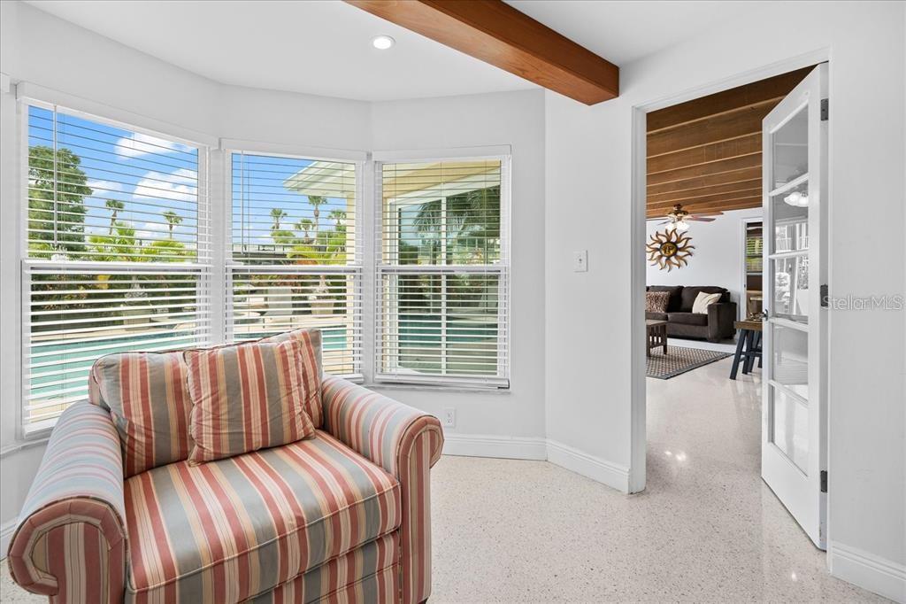 SIESTA MANOR SEC 2 - Residential Lease