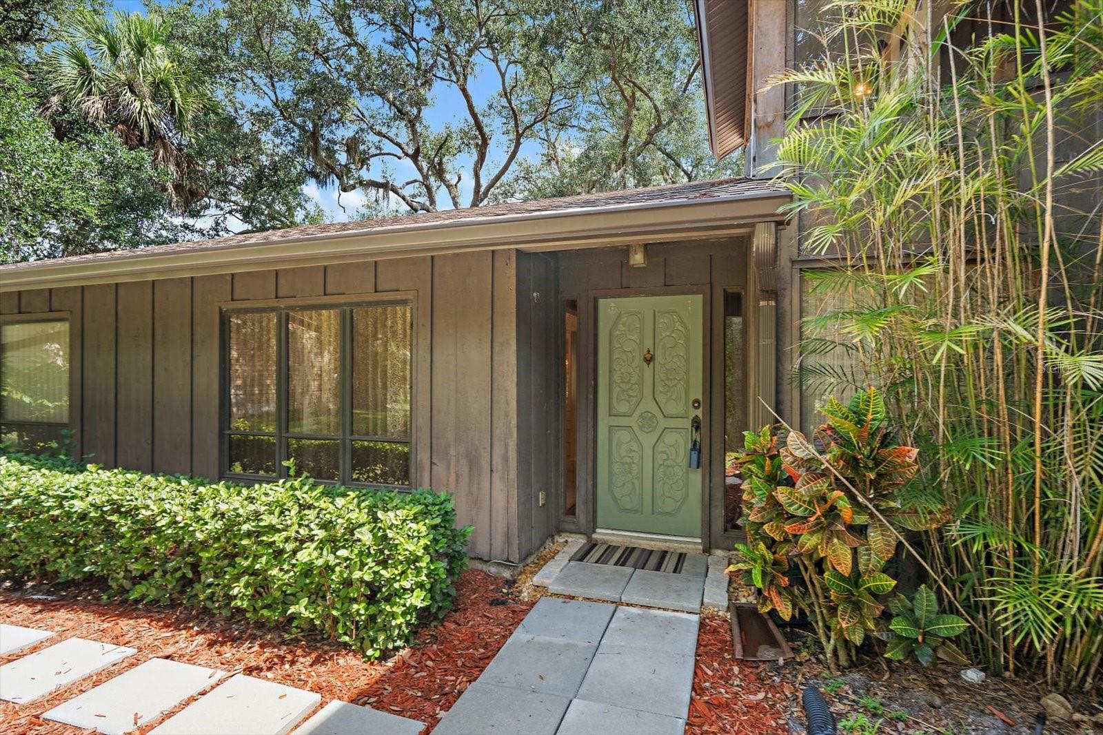 6841 PORTER ROAD