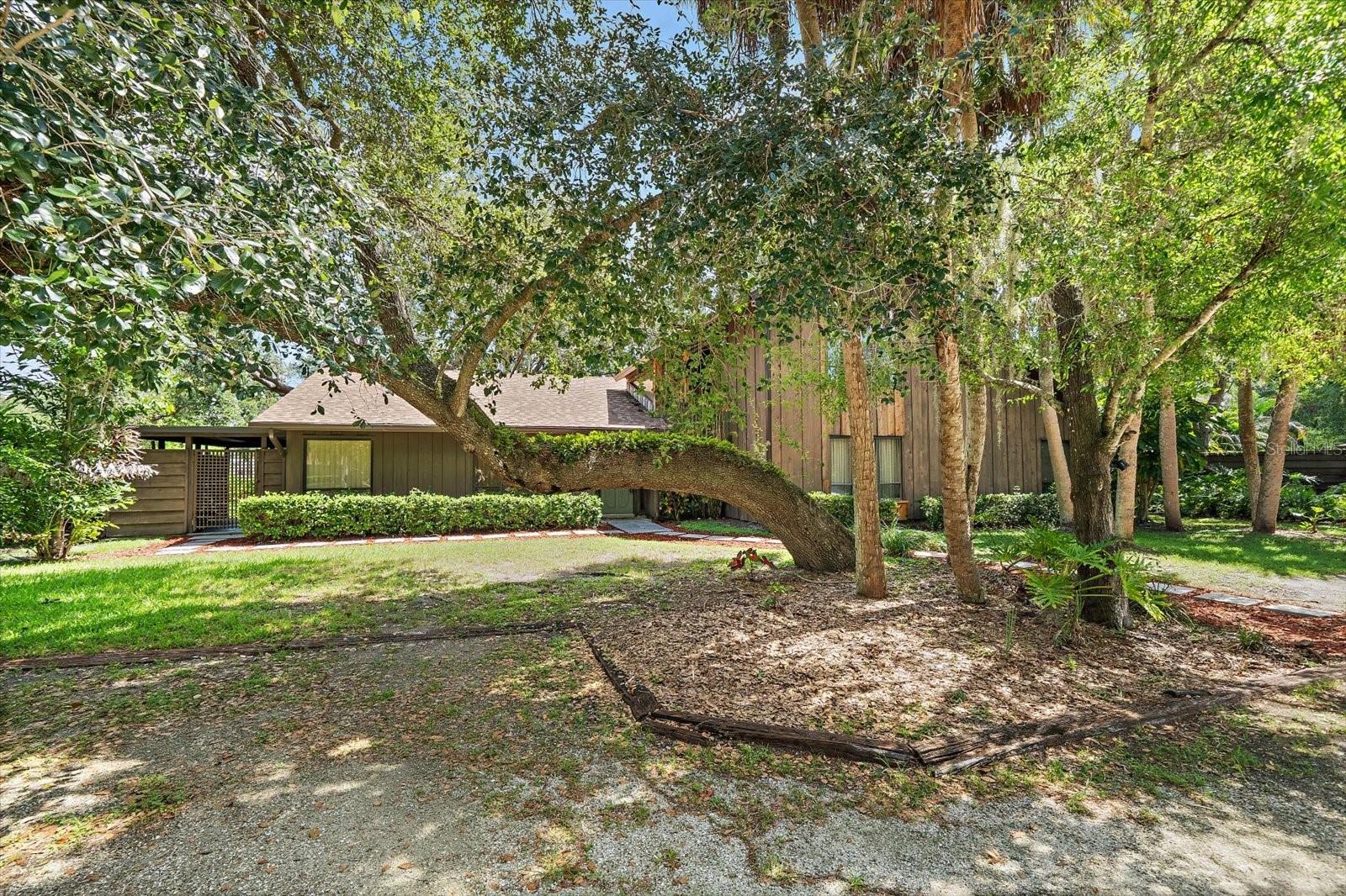 6841 PORTER ROAD