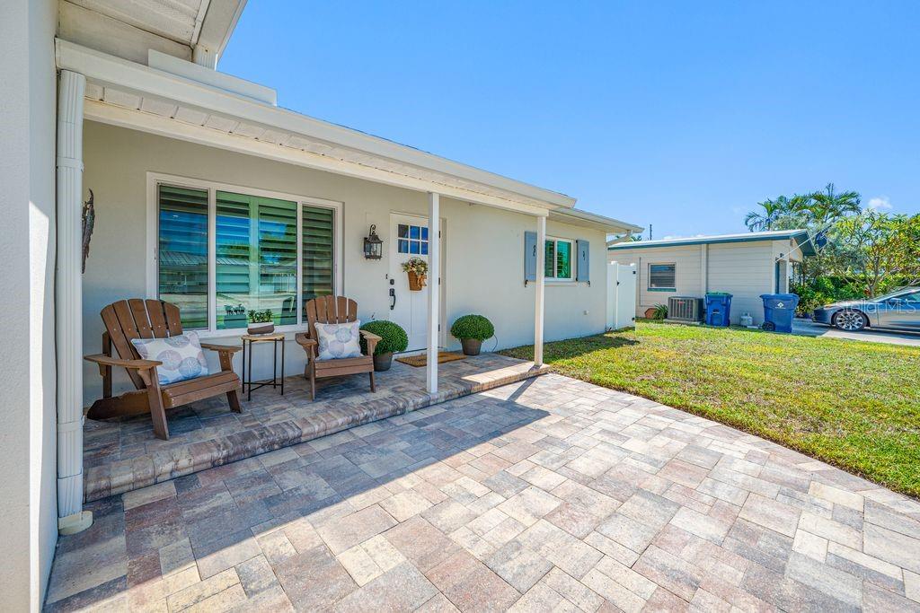 Photo of 1444 Corey Way S, South Pasadena, FL 33707 (MLS # TB8553643)