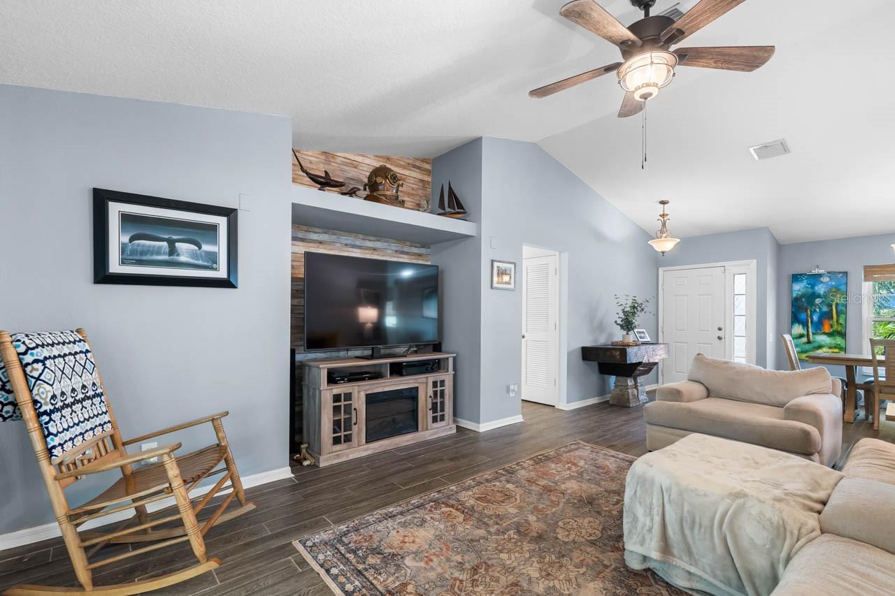 LAKE ST CLAIR PH 3 - Residential