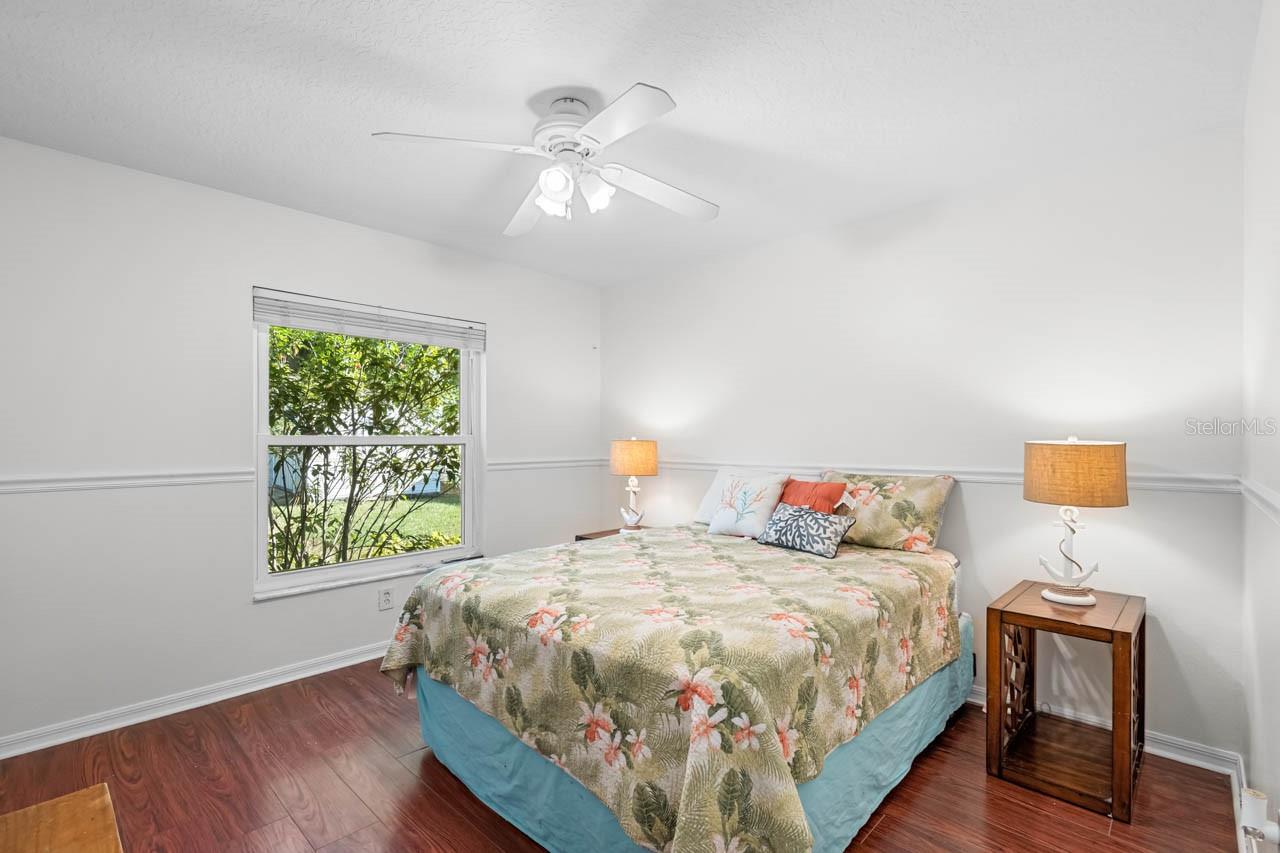 LAKE ST CLAIR PH 3 - Residential