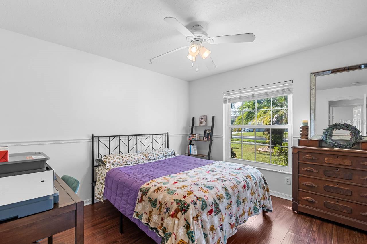 LAKE ST CLAIR PH 3 - Residential