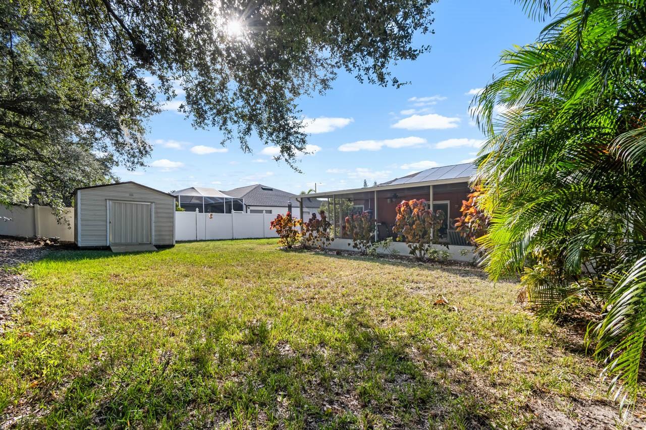 LAKE ST CLAIR PH 3 - Residential