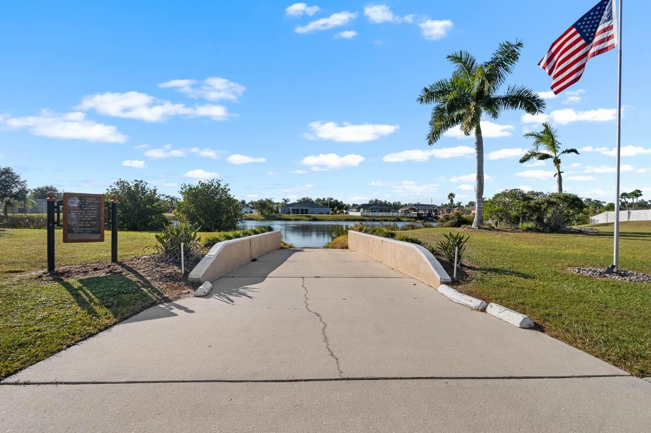 LAKE ST CLAIR PH 3 - Residential