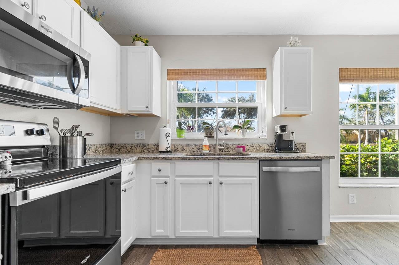 LAKE ST CLAIR PH 3 - Residential