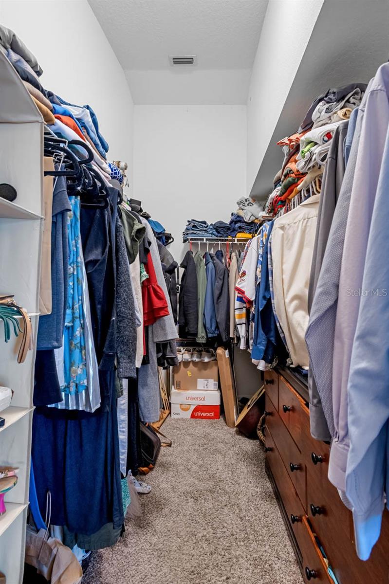 LAKE ST CLAIR PH 3 - Residential