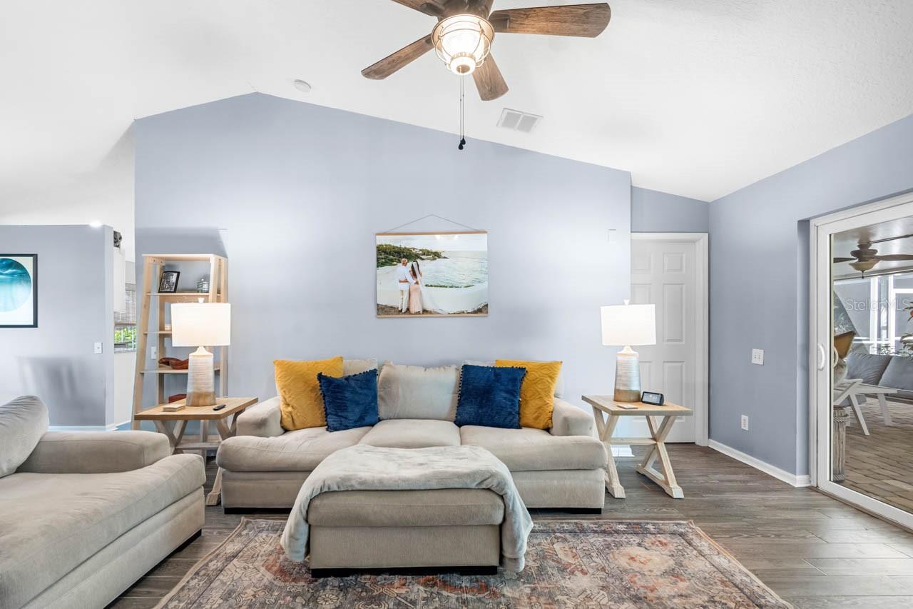 LAKE ST CLAIR PH 3 - Residential