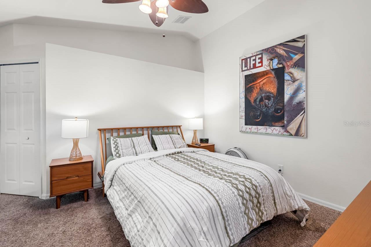 LAKE ST CLAIR PH 3 - Residential