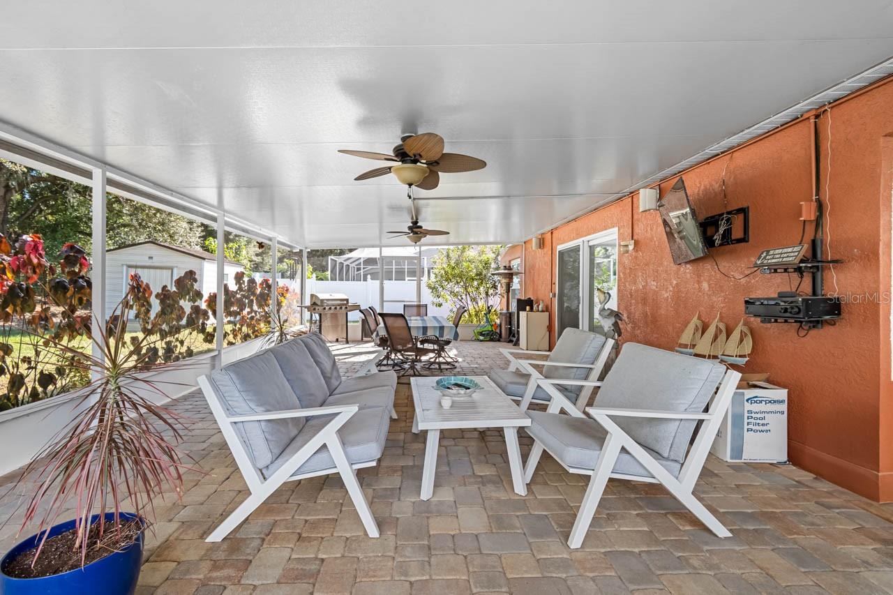 LAKE ST CLAIR PH 3 - Residential