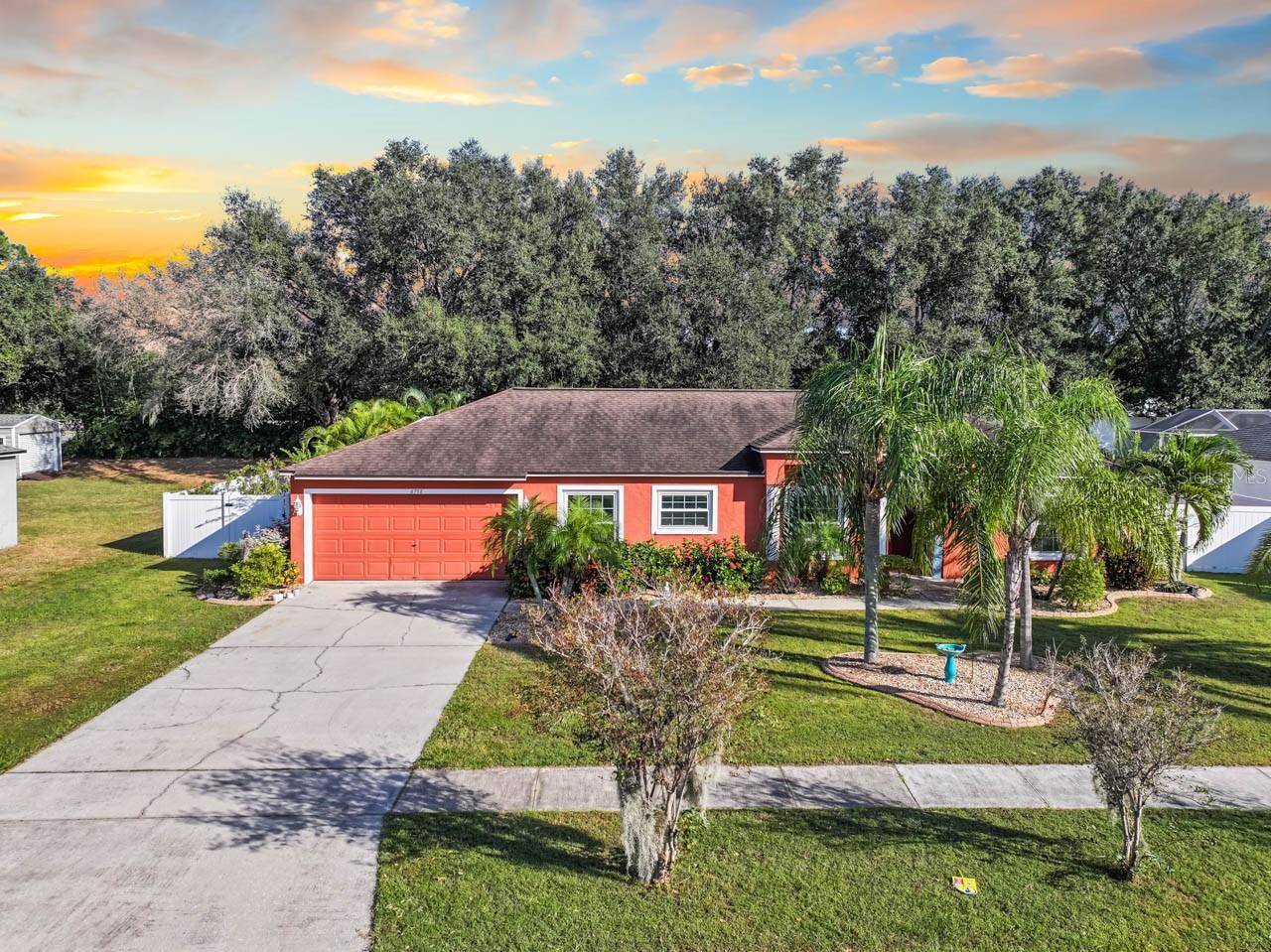 LAKE ST CLAIR PH 3 - Residential